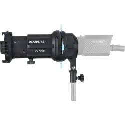 Nanlite Projector mount for FM Mount w/36° Lens