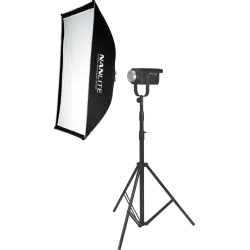 Nanlite Rectangle softbox 60 x 90CM