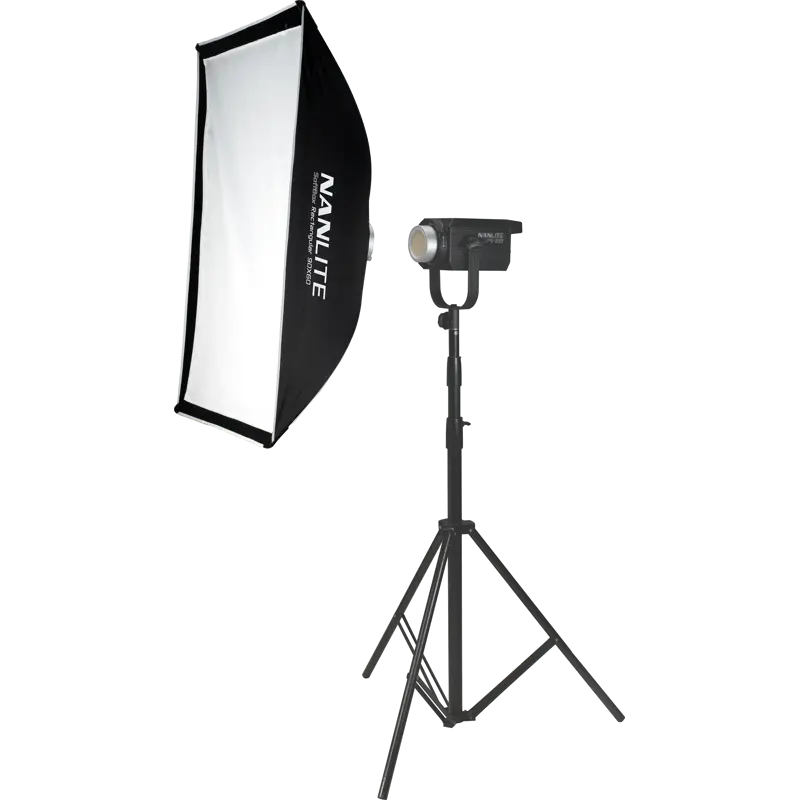 Nanlite Rectangle softbox 60 x 90CM