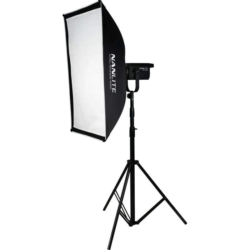 Nanlite Rectangle softbox 60 x 90CM