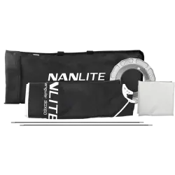 Nanlite Rectangle softbox 60 x 90CM