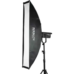 Nanlite Strip softbox 140 x 30CM