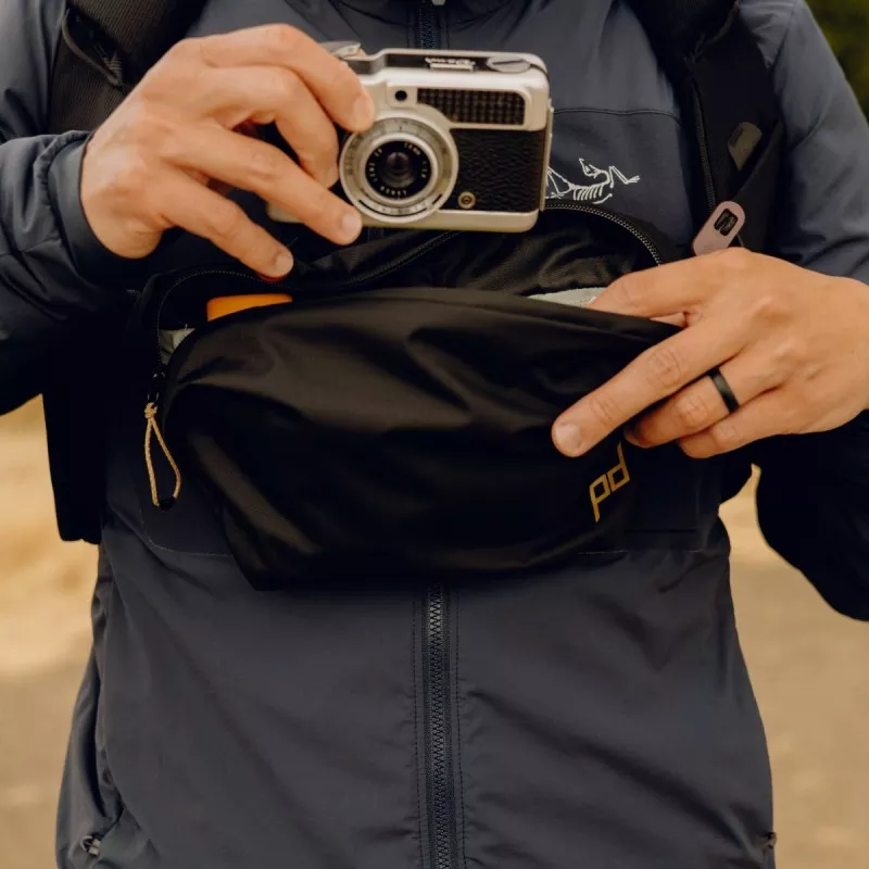 Torba Peak Design Outdoor Sling 2L Czarna