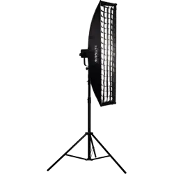 Nanlite Eggcrate for Strip softbox 140 x 30CM
