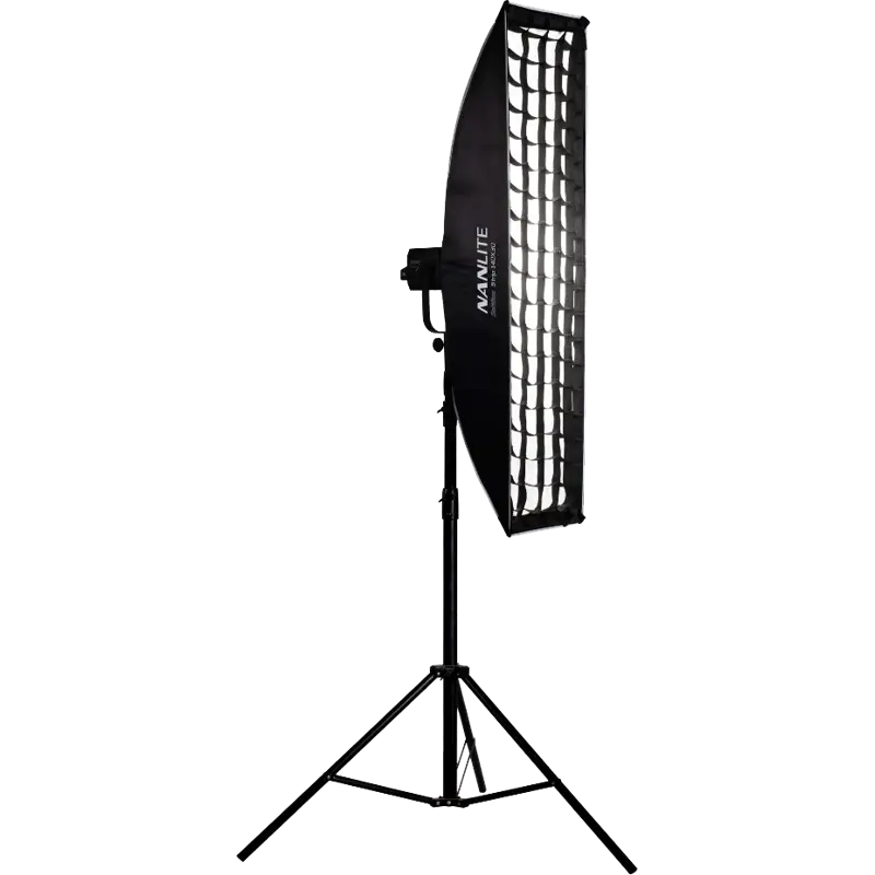 Nanlite Eggcrate for Strip softbox 140 x 30CM