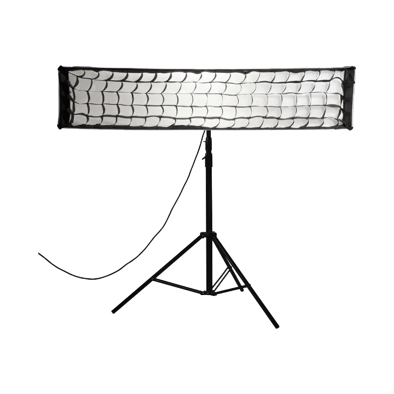 Nanlite Eggcrate for Strip softbox 140 x 30CM