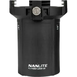 Nanlite 19°Lens for FM mount projector
