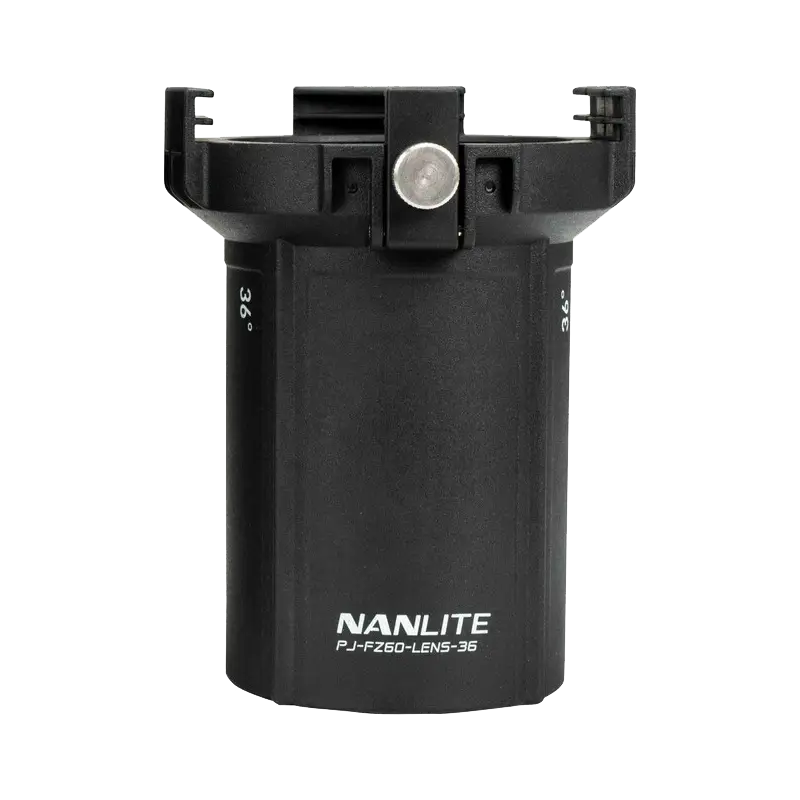 Nanlite 36°Lens for FM mount projector