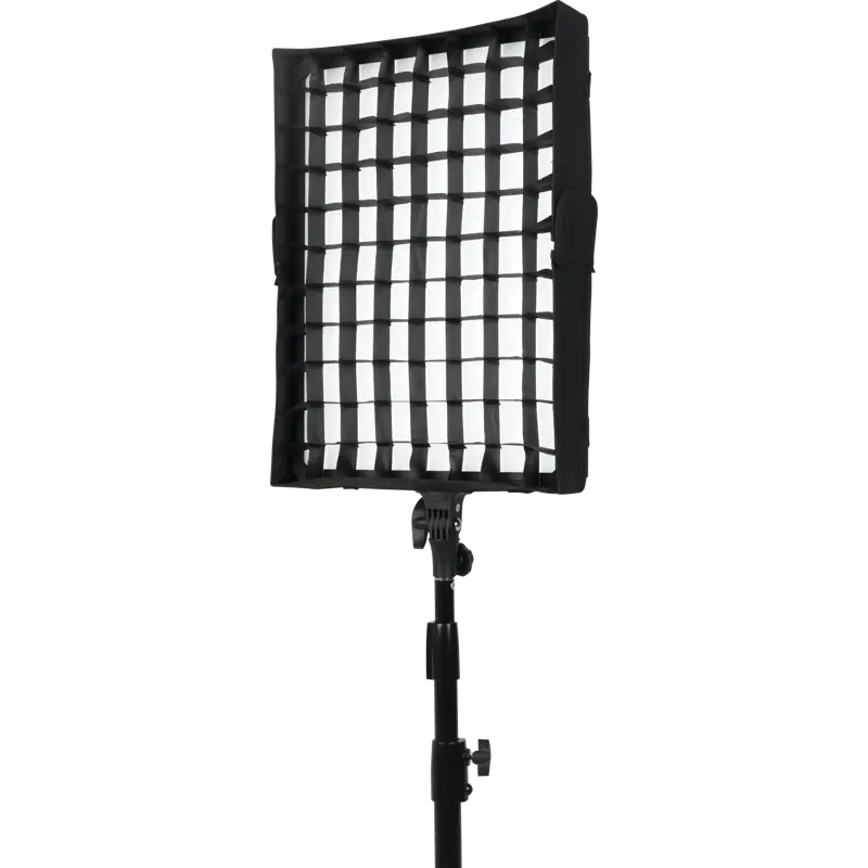 Nanlite Eggcrate for Compac 100/100B