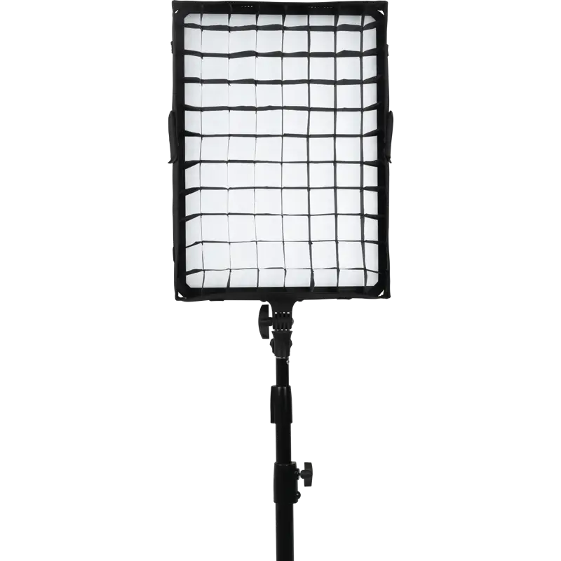 Nanlite Eggcrate for Compac 100/100B