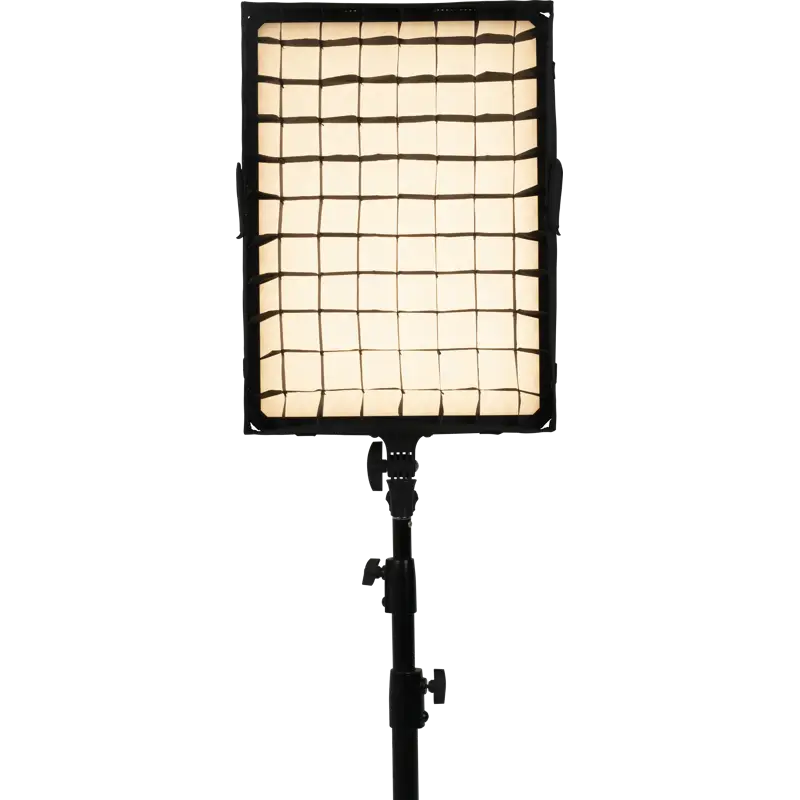 Nanlite Eggcrate for Compac 100/100B