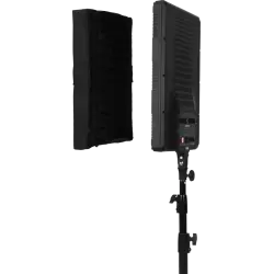 Nanlite Eggcrate for Compac 100/100B