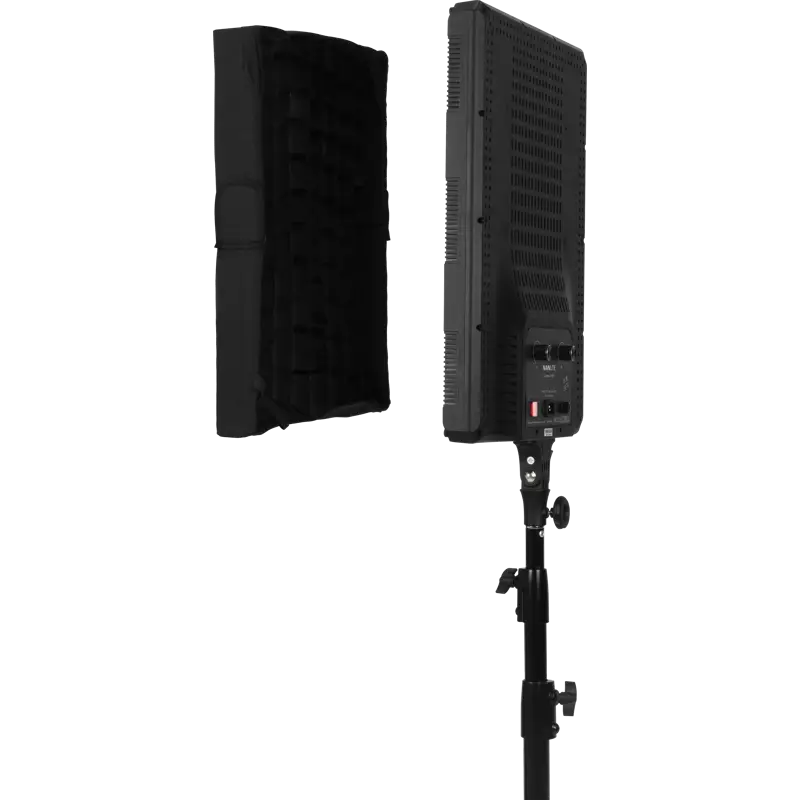 Nanlite Eggcrate for Compac 100/100B