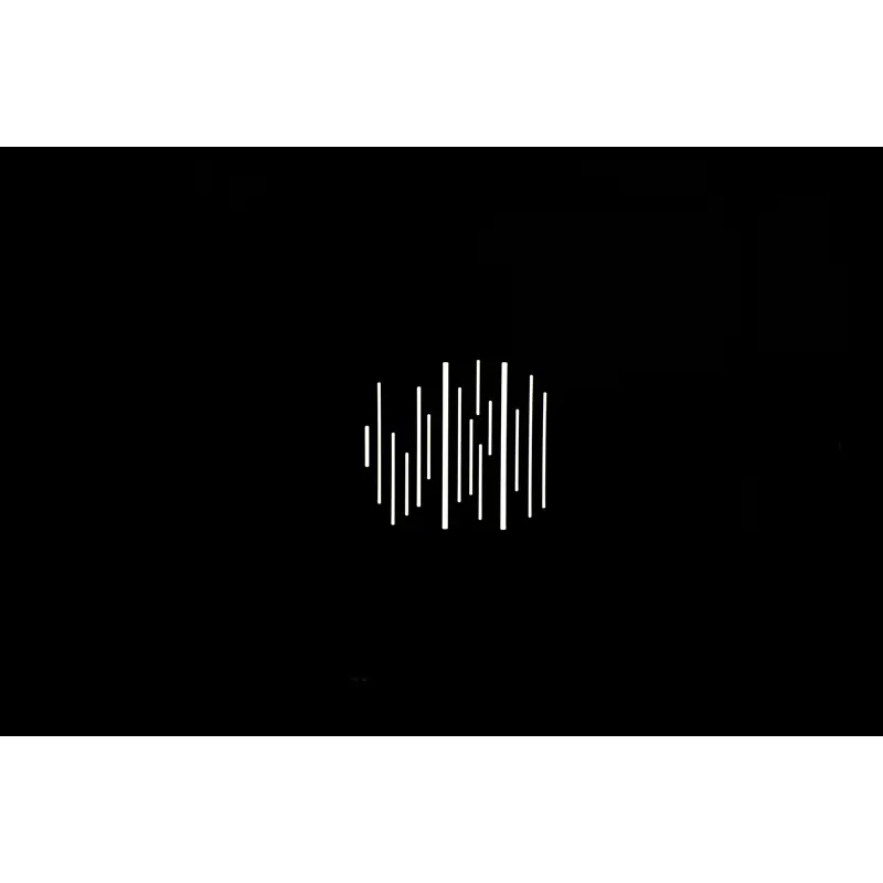 Nanlite GOBO Set 1 for PJ-FMM