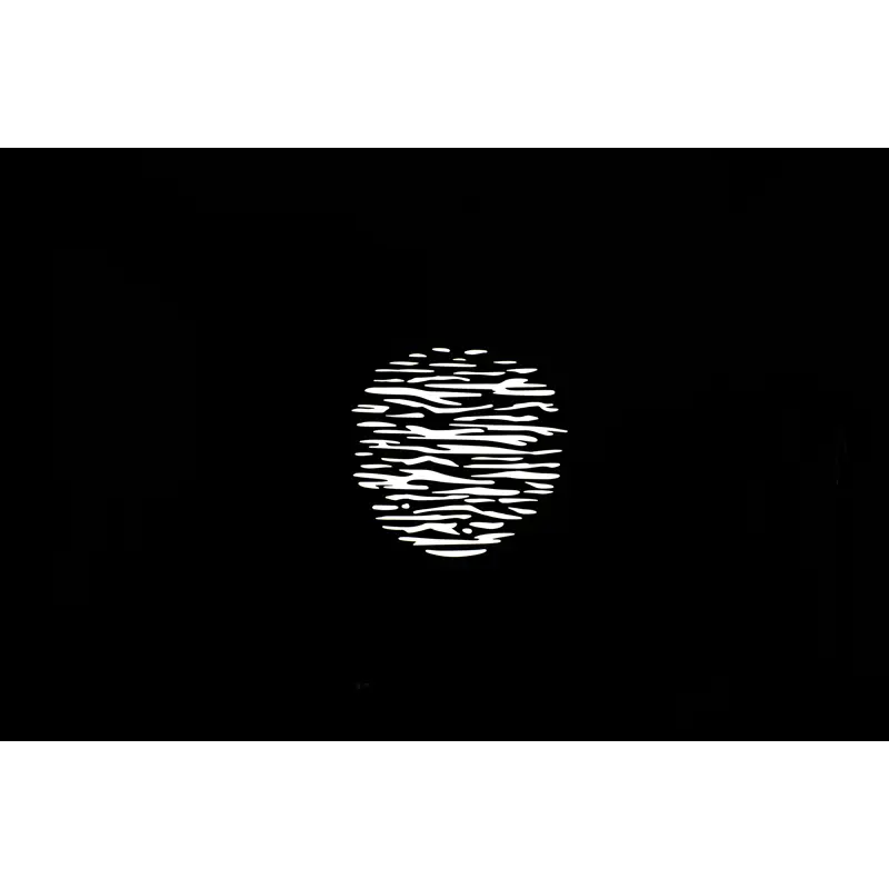 Nanlite GOBO Set 2 for PJ-FMM