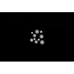 Nanlite GOBO Set 2 for PJ-FMM