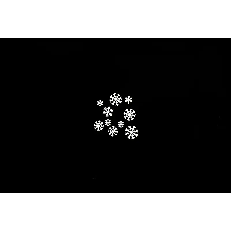 Nanlite GOBO Set 2 for PJ-FMM