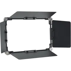 Nanlite Barndoor for Mixpad II 11C