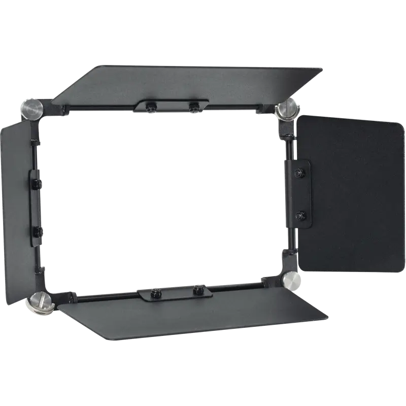 Nanlite Barndoor for Mixpad II 11C