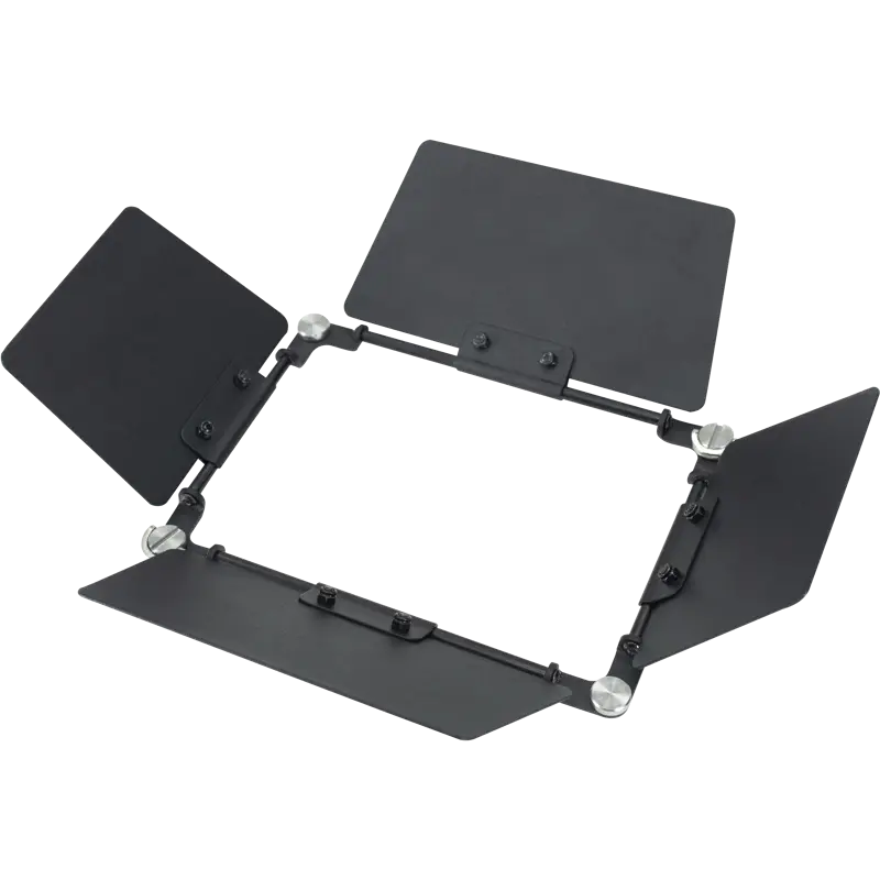 Nanlite Barndoor for Mixpad II 11C