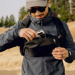 Torba Peak Design Outdoor Sling 2L Czarna