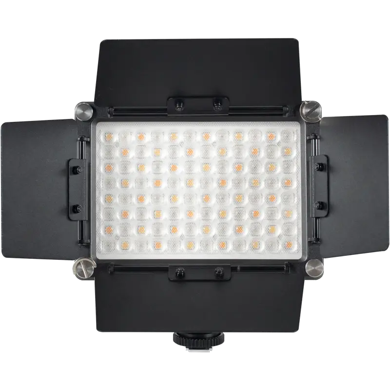 Nanlite Barndoor for Mixpad II 11C