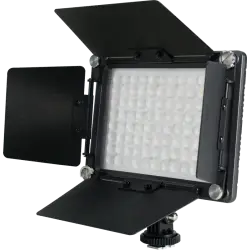 Nanlite Barndoor for Mixpad II 11C