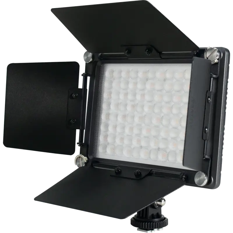 Nanlite Barndoor for Mixpad II 11C