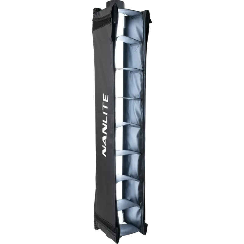 Nanlite Barndoor do Pavotube II 15X