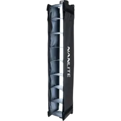 Nanlite Barndoor do Pavotube II 15X