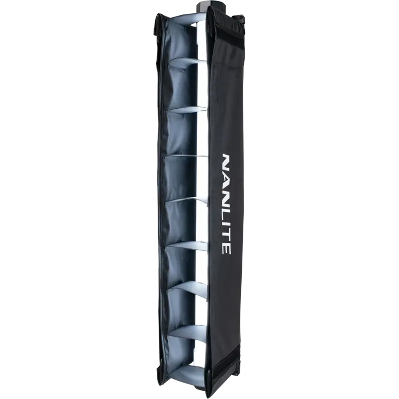 Nanlite Barndoor do Pavotube II 15X