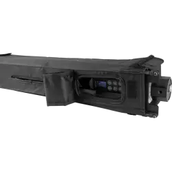 Nanlite Barndoor do Pavotube II 15X