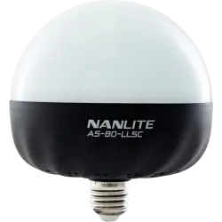 Nanlite Bulb Diffuser for LitoLite 5C