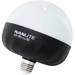 Nanlite Bulb Diffuser for LitoLite 5C