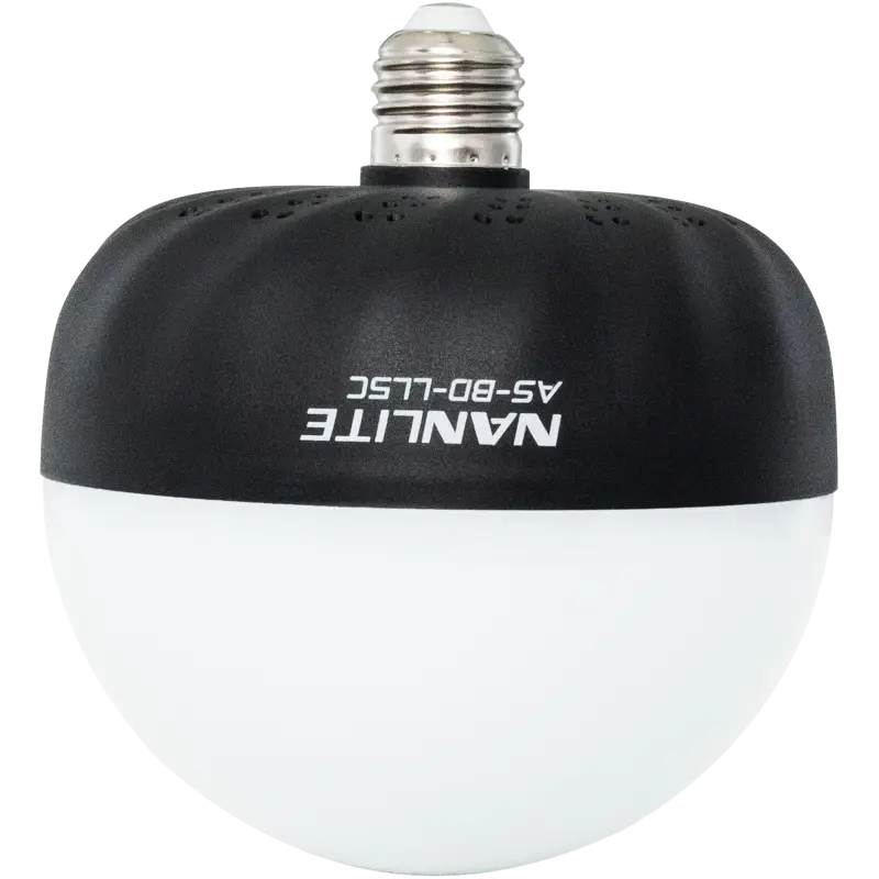 Nanlite Bulb Diffuser for LitoLite 5C