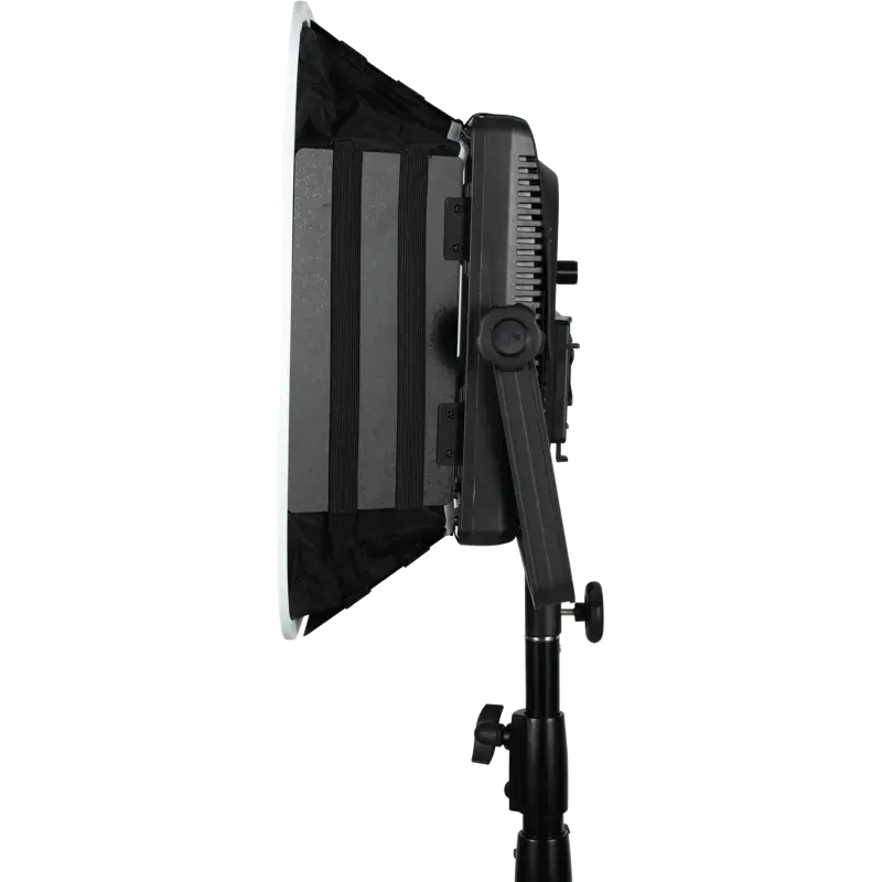 Nanlite Soft Box for 600SA/CSA/DSA LED Panels