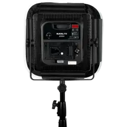 Nanlite Soft Box for 600SA/CSA/DSA LED Panels