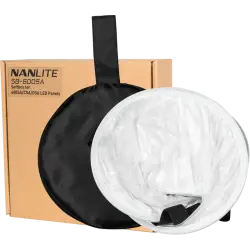 Nanlite Soft Box for 600SA/CSA/DSA LED Panels