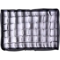 NanLite Eggcrate for 600SA/CSA/DSA Soft box