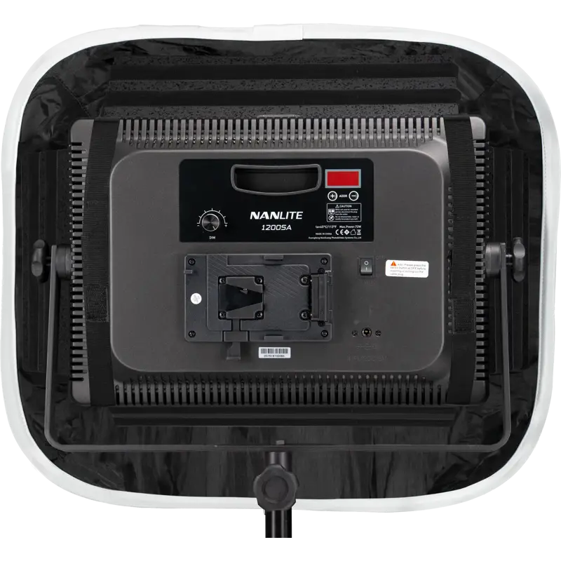 NanLite Soft box for 1200SA/CSA/DSA LED Panels