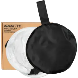 NanLite Soft box for 1200SA/CSA/DSA LED Panels