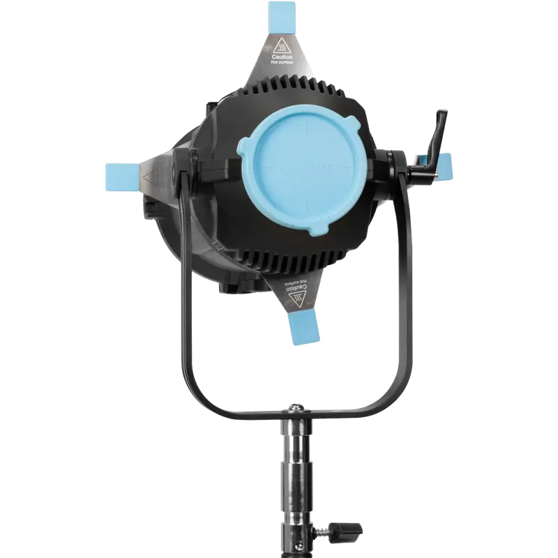 Nanlite Projector Mount for Bowens mount w/19° lens