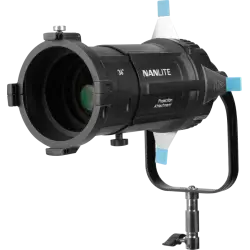 Nanlite Projector Mount for Bowens mount w/ 36° lens