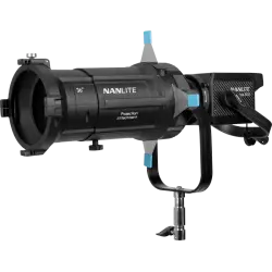 Nanlite Projector Mount for Bowens mount w/ 36° lens