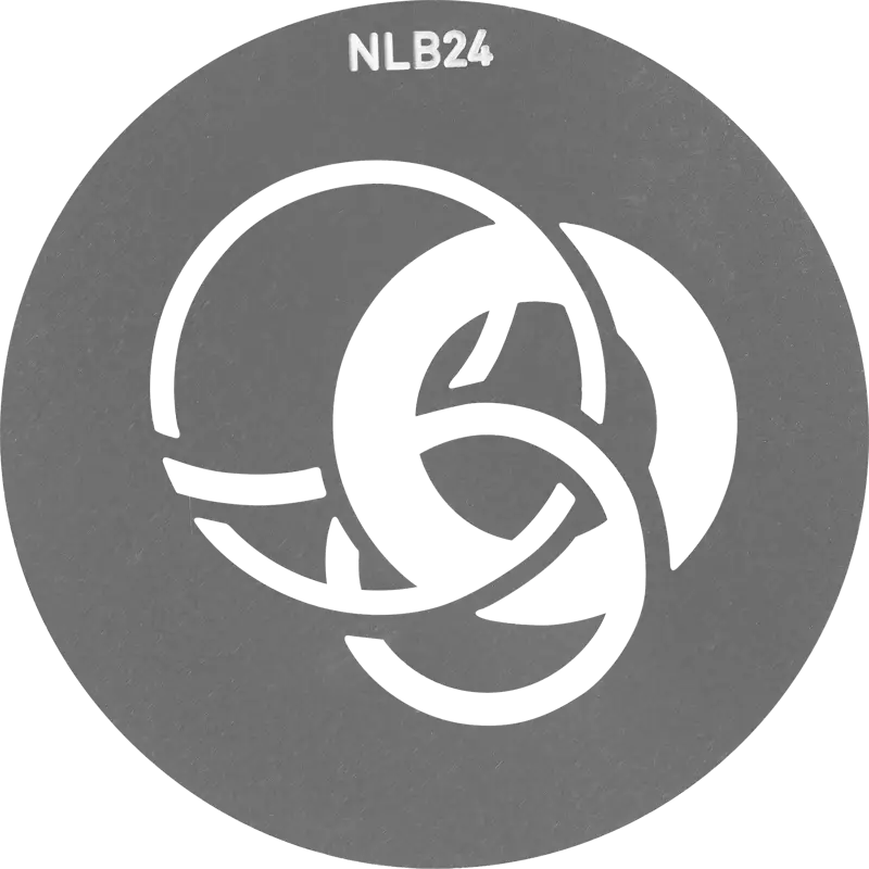 Nanlite GOBO Set 2 for PJ-BM