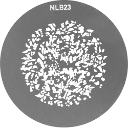 Nanlite GOBO Set 2 for PJ-BM