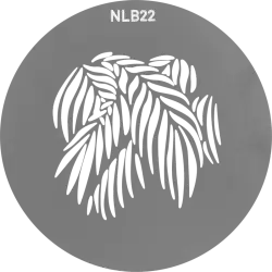 Nanlite GOBO Set 2 for PJ-BM