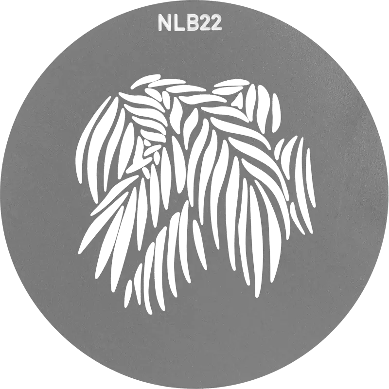 Nanlite GOBO Set 2 for PJ-BM