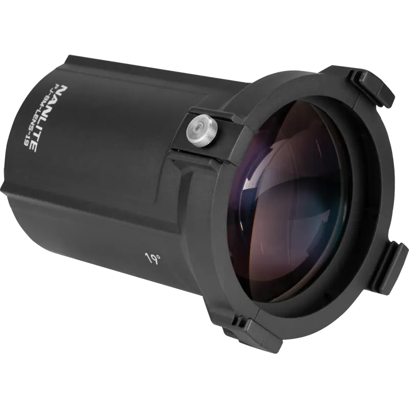 Nanlite Lens PJ-BM-LENS-19
