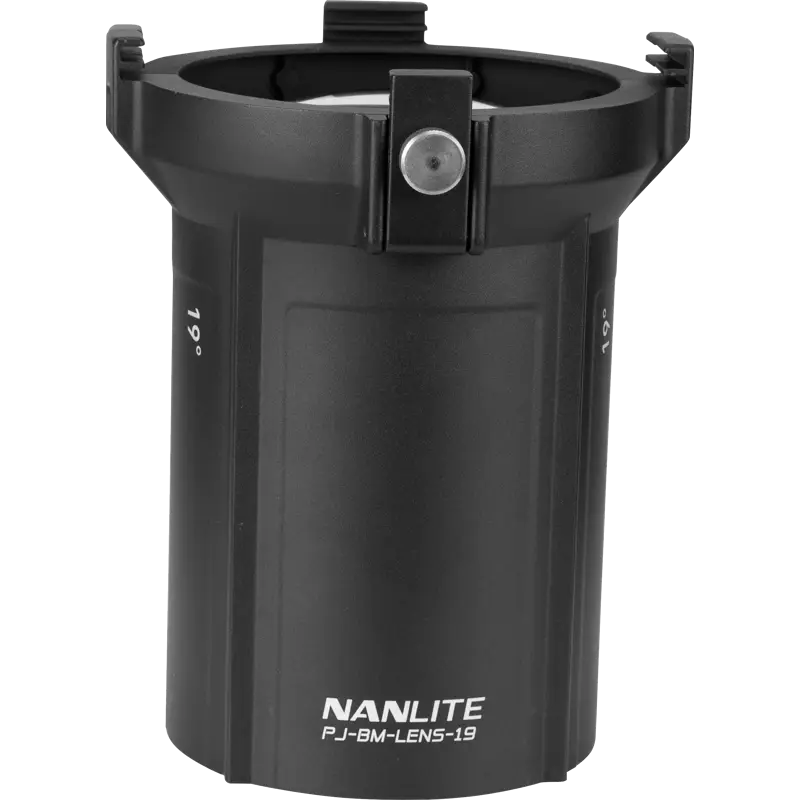 Nanlite Lens PJ-BM-LENS-19